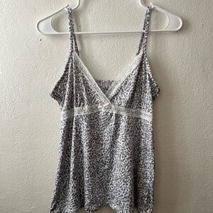 Marilyn Monroe babydoll top